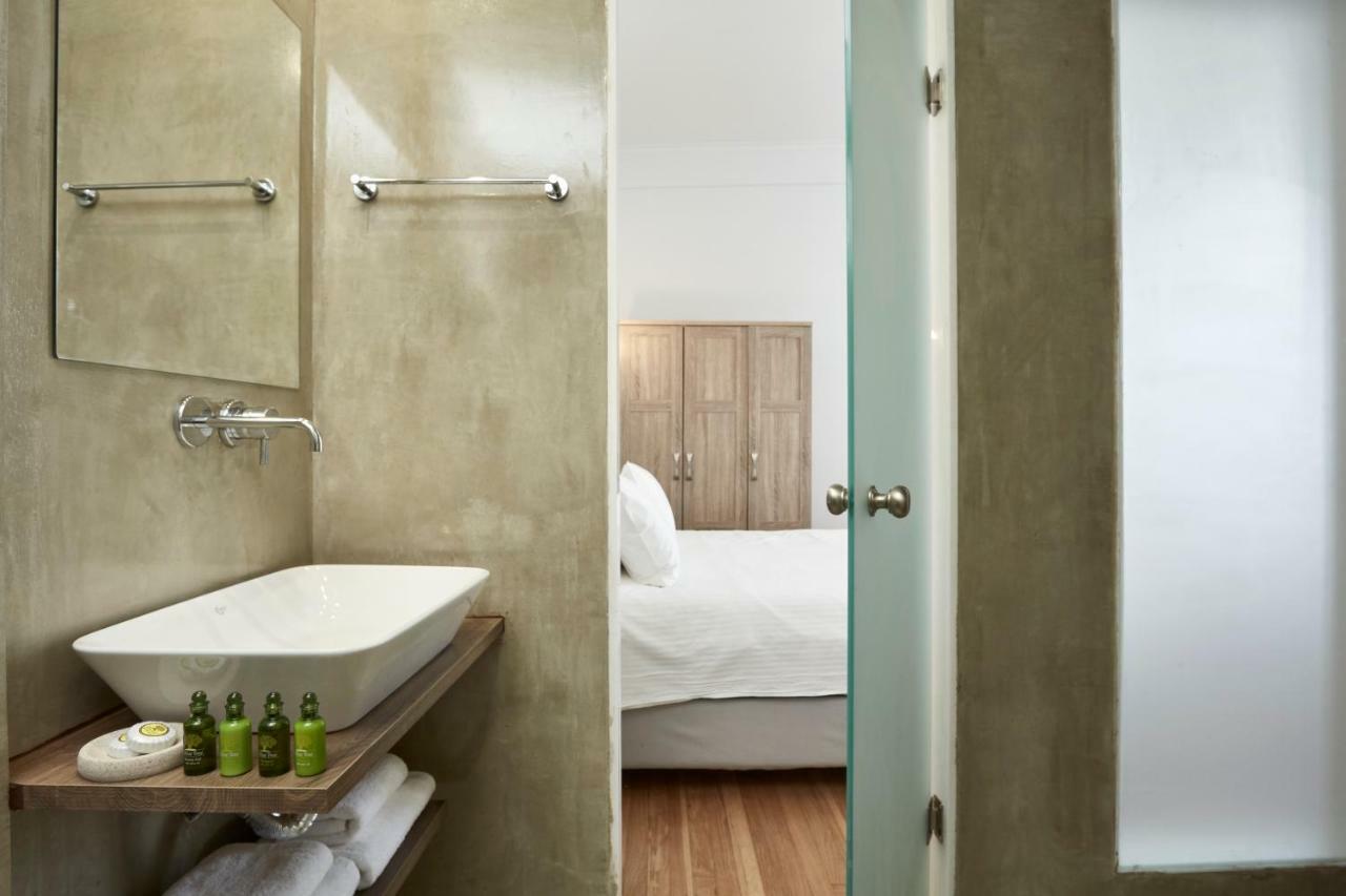 Luxury N Chic Athens Museum Apt Exterior photo